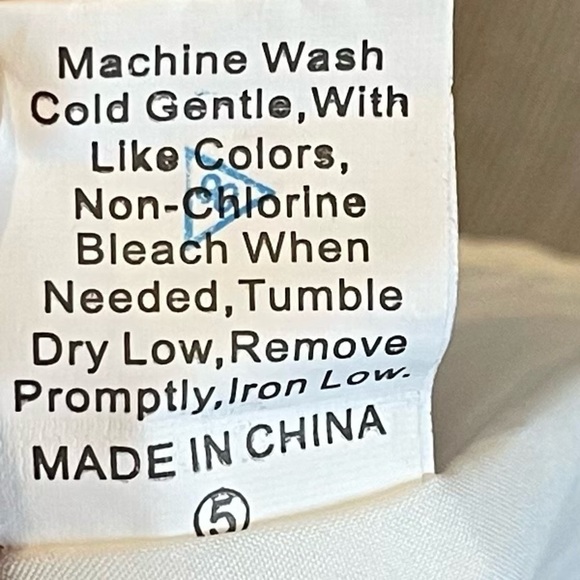 𝅺J: Shein HALTER NECK CHIFFON Spaghetti Strap Tank Top Sz S - Picture 4 of 8